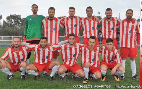 ΕΛΛΗΝΙΚΑ-ΜΑΡΜΑΡΙ 4-5: Γκολ αυτοί, γκολ κι εμείς, αλλά στο πέμπτο δεν πρόλαβαν ...να ισοφαρίσουν
