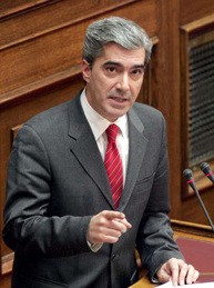 Χωρίς βουλευτή η ΝΔ στην Εύβοια-Μεγάλος χαμένος ο Σίμος Κεδίκογλου