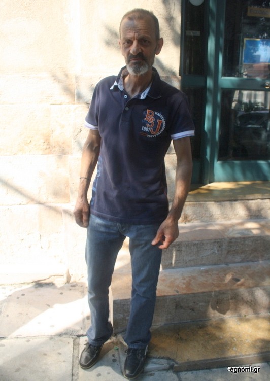 Ζητά ψυχραιμία και ομόνοια
