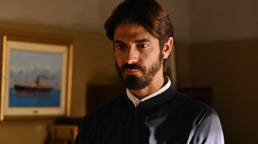 ΑΓΙΟΣ ΕΡΩΤΑΣ: Δείτε απόψε (ΔΕΥΤΕΡΑ 7 ΑΠΡΙΛΙΟΥ)