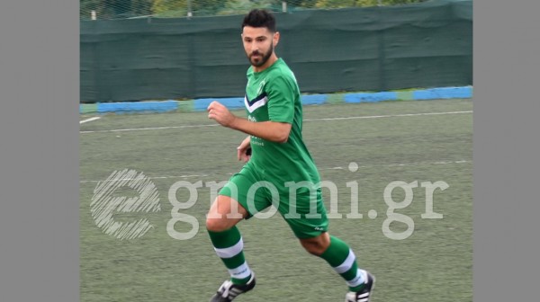 Συναντήθηκαν ξανά οι δρόμοι Ευβοϊκού Αγ. Νικολάου-Δημήτρη Μπασούκου!