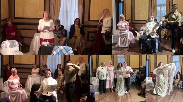 ΧΑΛΚΙΔΑ: Εντυπωσιακή πρεμιέρα με Κουρέα της Σεβίλλης και τους Γάμους του Φίγκαρο