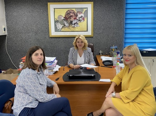 ΔΗΜΟΣ ΧΑΛΚΙΔΕΩΝ: Νέα δέσμευση της Βάκα ότι δεν θα μείνει κανένα σχολείο χωρίς πετρέλαιο τον χειμώνα