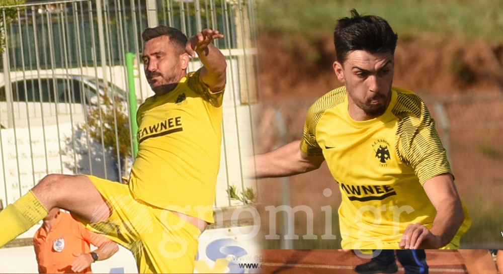 ΚΑΘΕΝΟΙ-ΑΠΟΛΛΩΝ ΕΡΕΤΡΙΑΣ 0-0: Στόχευσαν στο εξάποντο και πήραν τον πρώτο βαθμό - Τραυματίστηκαν Τσουμάνης και Ζιζόλλι