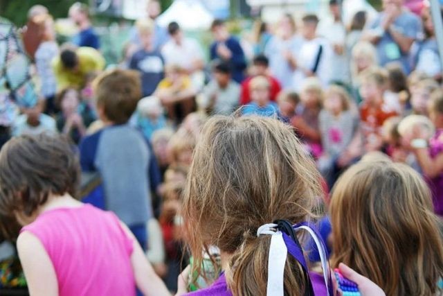 Δεκάδες κρούσματα κορωνοϊού σε παιδικές κατασκηνώσεις της χώρας