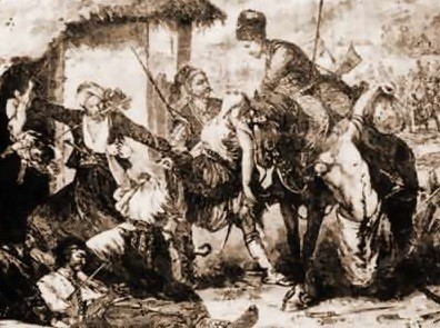 Σαν σήμερα 2.000 άνθρωποι σφαγιάστηκαν στο Μαντούδι και το Προκόπι