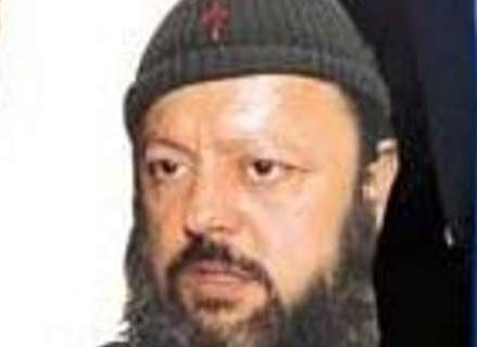 Μαρτυρία ότι ο Σώρρας κυκλοφορεί στην Αθήνα ως καλόγερος