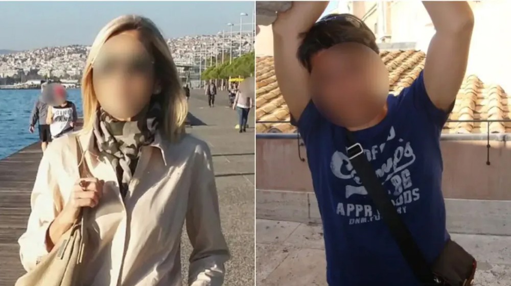 50χρονος έπνιξε την 59χρονη αδελφή του - Η ανακοίνωση της αστυνομίας