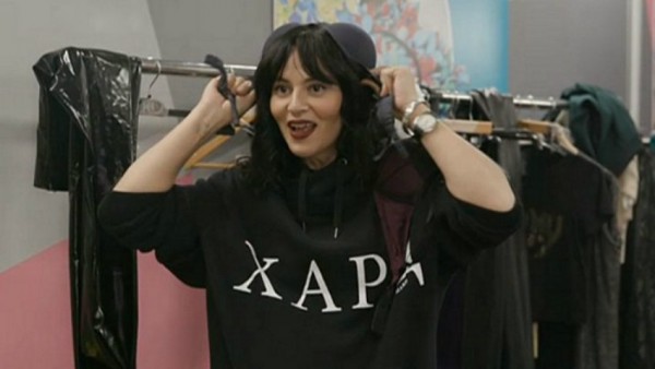 GREECE NEXT TOP MODEL: Αυτός είναι ο γοητευτικός σύζυγος της σκληρής Ζενεβιέβ