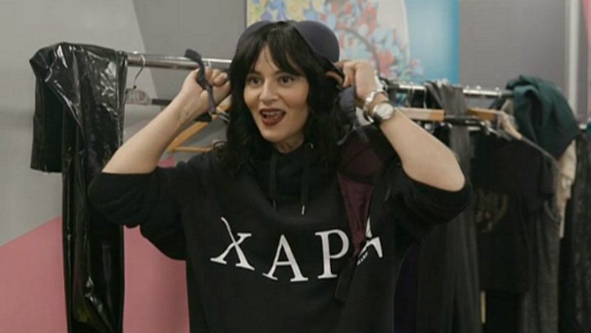 GREECE NEXT TOP MODEL: Αυτός είναι ο γοητευτικός σύζυγος της σκληρής Ζενεβιέβ