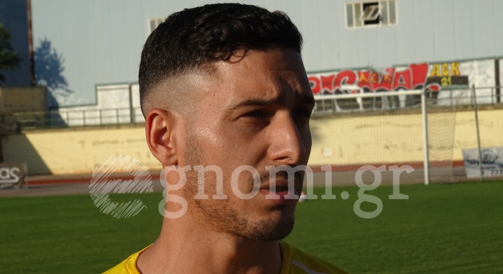 ΑΡΤΑΚΗ-ΒΑΤΑΝΙΑΚΟΣ 1-0: Αφεντικό με γκολ αρχηγικό!