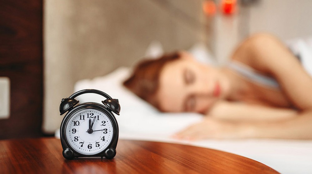 Πότε πάμε τα ρολόγια μας μια ώρα πίσω...