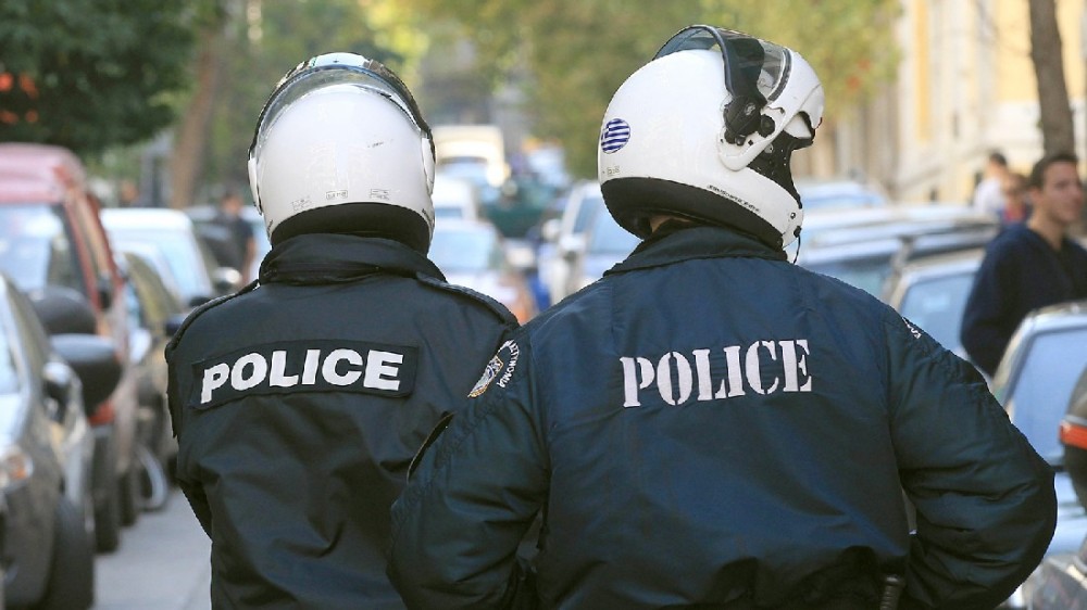 ΕΥΒΟΙΑ: Εξιχνιάστηκαν 9 κλοπές οχημάτων