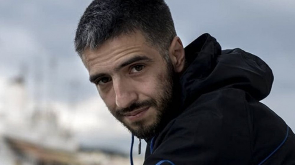 Θα πέσουν τα τσιμέντα με 100.000 θεατές: Ο ΛΕΞ ανακοίνωσε συναυλία τον Ιούνιο στο ΟΑΚΑ (VIDEO)