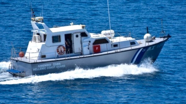 Η ανάρτηση του Βασίλη Κικίλια για το 5χρονο παιδί που παρασύρθηκε με φουσκωτό και το έσωσαν οι λιμενικοί