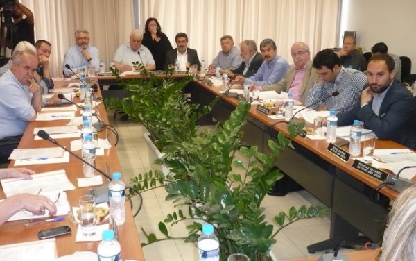 Απαιτούν χρήματα για αγροτικούς - δασικούς δρόμους
