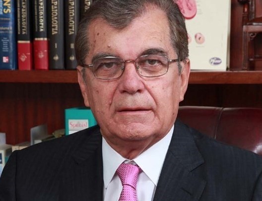 Έχασε τη μάχη με τον κορωνοϊό ο Δημήτρης Κρεμαστινός