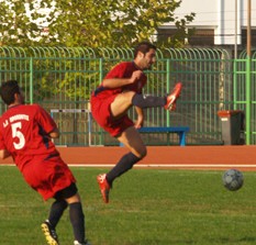 Κέρδισε 4-0 η Προποντίδα τον Ολυμπιακό Χαλκίδας