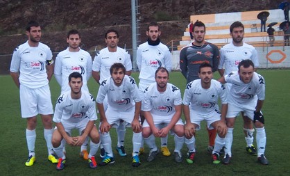Κύμη - Λουκίσια 0-0: Ισόπαλο κι αυτό το ευβοϊκό ντέρμπι
