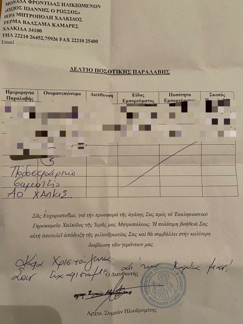 ΑΟ ΧΑΛΚΙΣ: Οι σημαντικότεροι στόχοι είναι έξω από το γήπεδο!