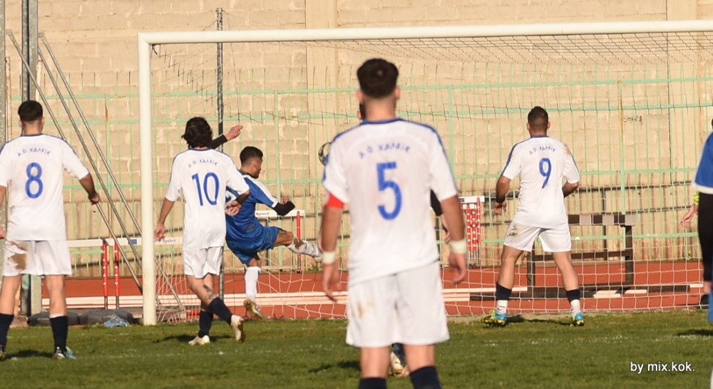 Ο Ηλιόπουλος φέρνει Λαμέλα και ο Γιαμαρέλος στον ΑΟΧ ...ψήνει εξτρέμ από το πάνω ράφι