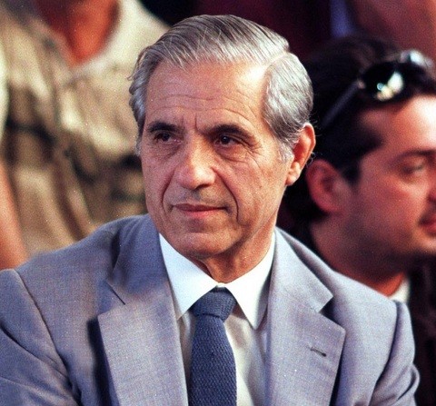 KAE KYMH: Καλό ταξίδι Παύλο Γιαννακόπουλε!