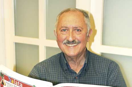 Νοίκιασε αμέσως το διαμέρισμα