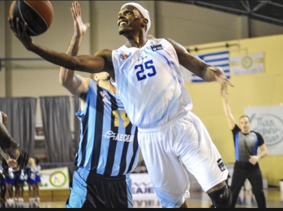 Ο Γιαννακόπουλος θέλει τον Μακφάντεν στον Παναθηναϊκό (VIDEO)