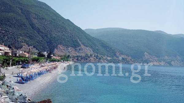 ΗΛΙΑ ΑΙΔΗΨΟΥ: Η ...ήρεμη δύναμη της βόρειας Εύβοιας