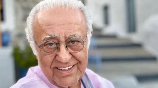 Πέθανε ο σκηνοθέτης Τάσος Μπιρσίμ