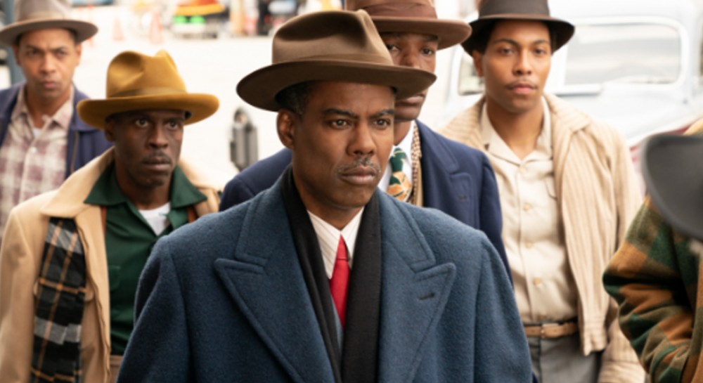 ΤΗΛΕΟΡΑΣΗ: Οι ταινίες της ημέρας (ΤΡΙΤΗ 9 ΜΑΪΟΥ)