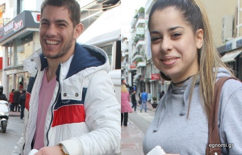 Χαμόγελα αμηχανίας μετά την ψήφιση του μνημονίου