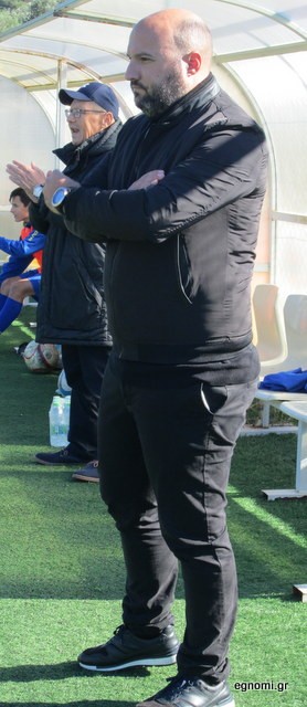 ΕΥΒΟΪΚΟΣ ΑΓ. ΝΙΚΟΛΑΟΥ-ΕΡΜΗΛΙΟΣ 2-3: Η μεγάλη απόδραση από το Μπούρτζι