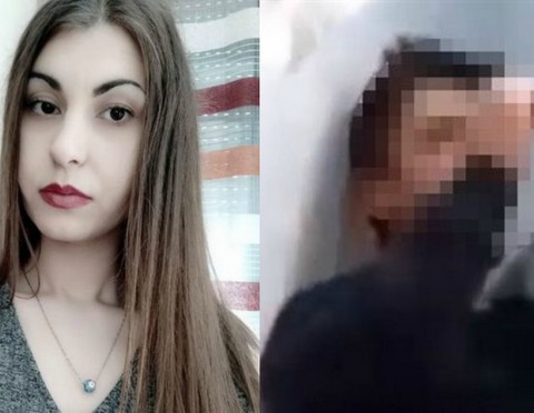 ΔΟΛΟΦΟΝΙΑ ΤΟΠΑΛΟΥΔΗ: Η δήλωση του 19χρονου κατηγορούμενου στην Τατιάνα Στεφανίδου (VIDEO)