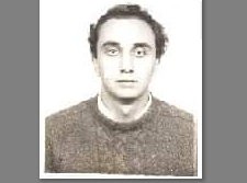 Σαν σήμερα σκοτώθηκε ο Ευβοιώτης αστυφύλακας Μιχάλης Χρήστου σε ηλικία 29 ετών