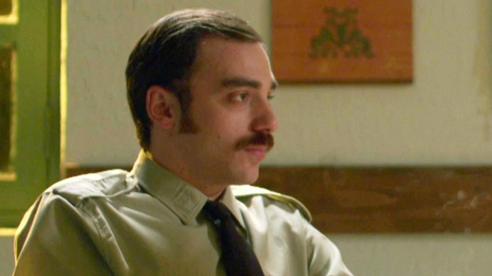 ΠΑΡΑΛΙΑ: Δείτε απόψε (ΠΕΜΠΤΗ 23 ΙΑΝΟΥΑΡΙΟΥ)