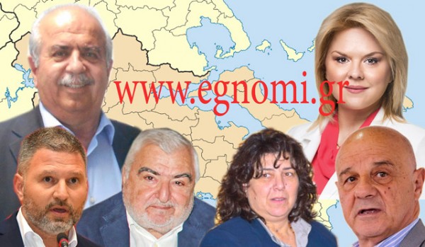 Πρωτιά της Ελενας Βάκα και σε εκλογικό τμήμα στο Μύτικα