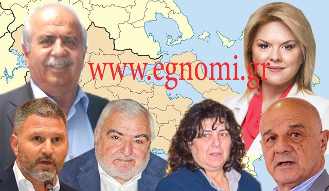 ΔΗΜΟΣ ΧΑΛΚΙΔΕΩΝ: Αποτελέσματα εκλογών 2019