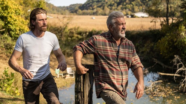 ΤΗΛΕΟΡΑΣΗ: Οι ταινίες της ημέρας (ΔΕΥΤΕΡΑ 20 ΟΚΤΩΒΡΙΟΥ)