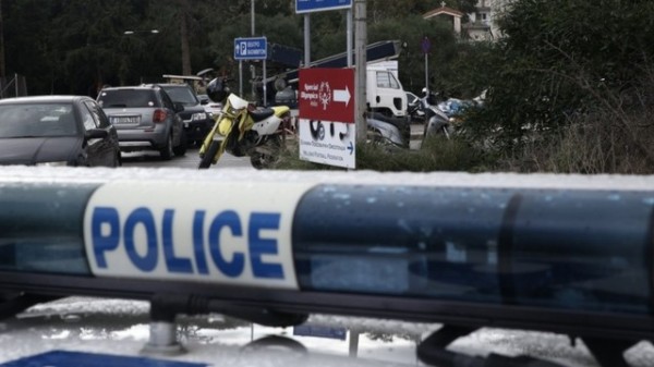 Πανικός από Αιγύπτιο που φώναζε Αλλάχ Ακμπάρ στην Αθήνα