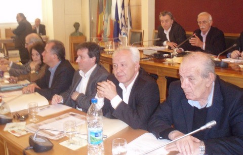 Εγκρίθηκε η κατάρτιση έξι προγραμμάτων στην Περιφέρεια
