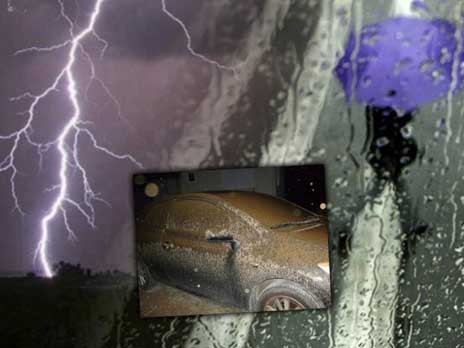 ΚΑΙΡΟΣ: Τι προβλέπεται για τη Μεγάλη βδομάδα και το Πάσχα