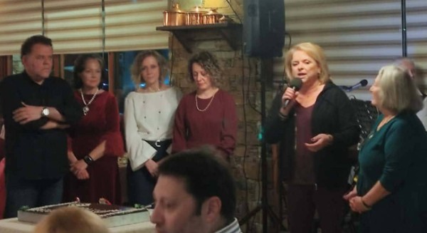 Στην Κάρυστο το συνέδριο της Ομοσπονδίας Κινηματογραφικών Λεσχών Ελλάδας