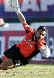 Αφησε την Κρήτη και ήρθε στη Χαλκίδα