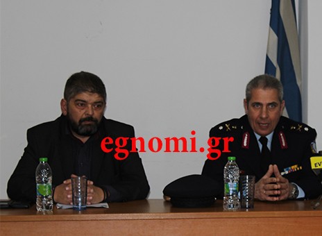 ΕΥΒΟΙΑ: Εξάρθρωσαν δυο εγκληματικές οργανώσεις και μια ομάδα τοκογλύφων - εκβιαστών