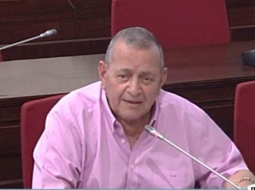 Εχασε τη μάχη ο εκδότης Γιώργος Κουρής