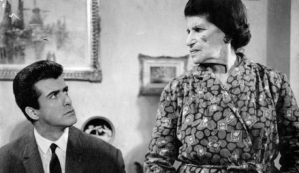 Πέθανε ο ηθοποιός Ερρίκος Μπριόλας (VIDEO)