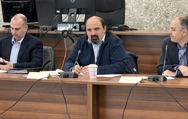 ΧΑΛΚΙΔΑ: Κακοστημένη προεκλογική φιέστα από την κυβέρνηση