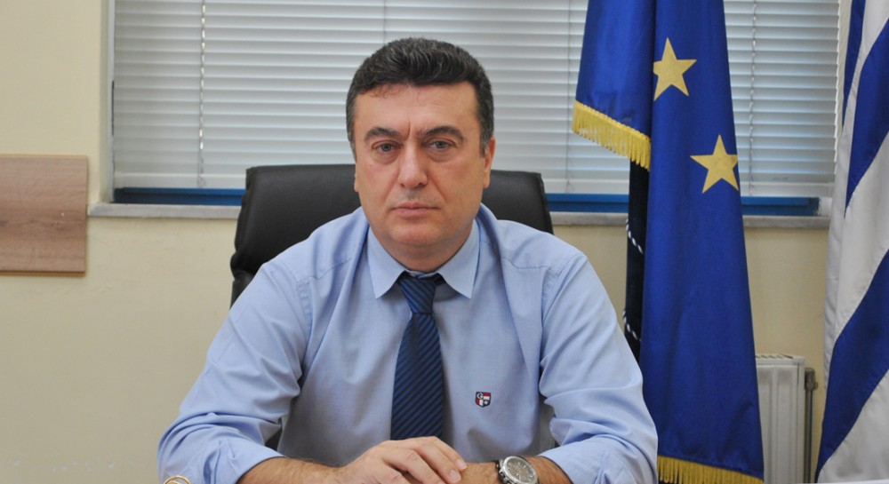 ΕΥΒΟΙΑ: Ο Γιάννης Κατσιαμάκας ανακοίνωσε ότι πάει για Δήμαρχος Μαντουδίου Λίμνης Αγίας Αννας