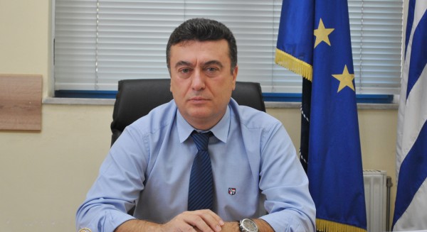 ΕΥΒΟΙΑ: Ο Γιάννης Κατσιαμάκας ανακοίνωσε ότι πάει για Δήμαρχος Μαντουδίου Λίμνης Αγίας Αννας